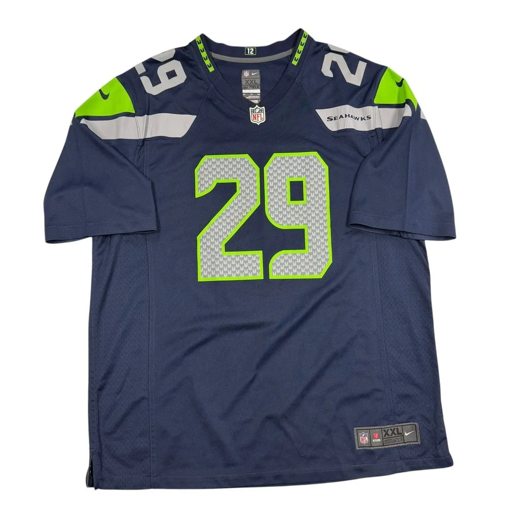 Nike seattle seahawks